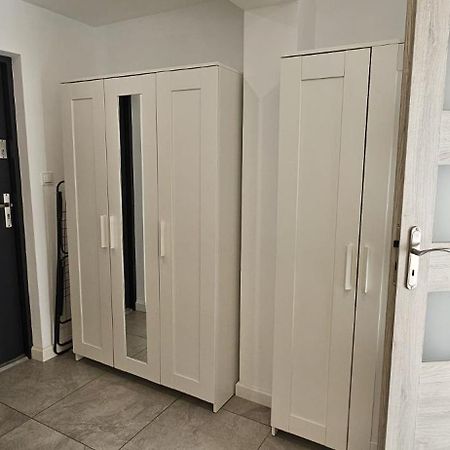 Apartament Nr 103 กดัญสก์ ภายนอก รูปภาพ