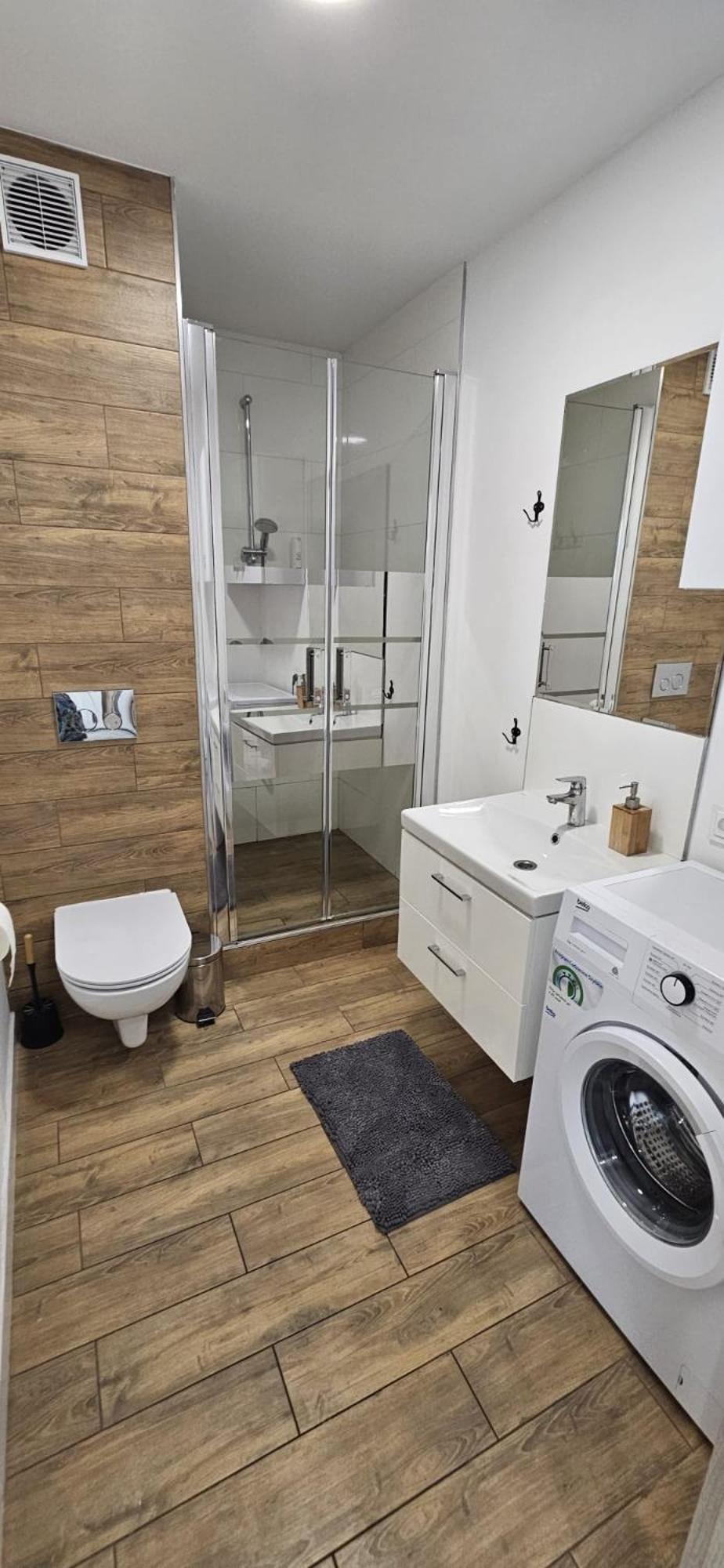Apartament Nr 103 กดัญสก์ ภายนอก รูปภาพ