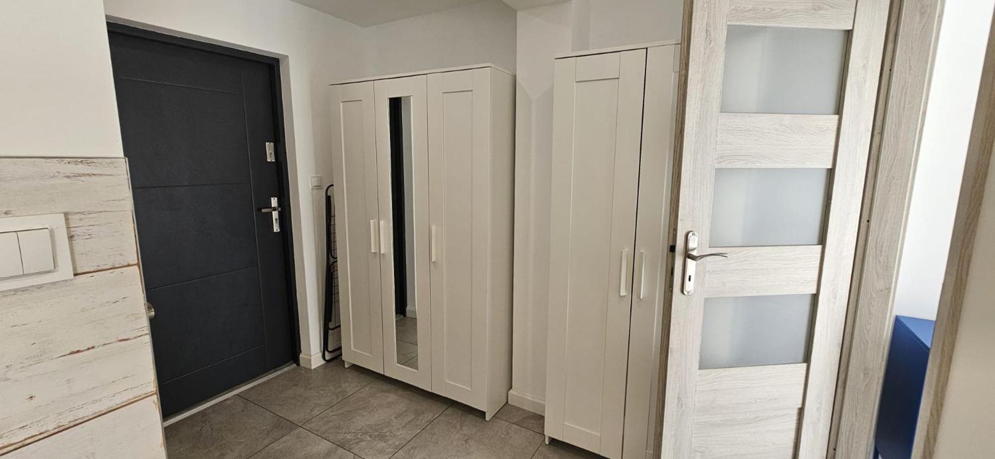Apartament Nr 103 กดัญสก์ ภายนอก รูปภาพ