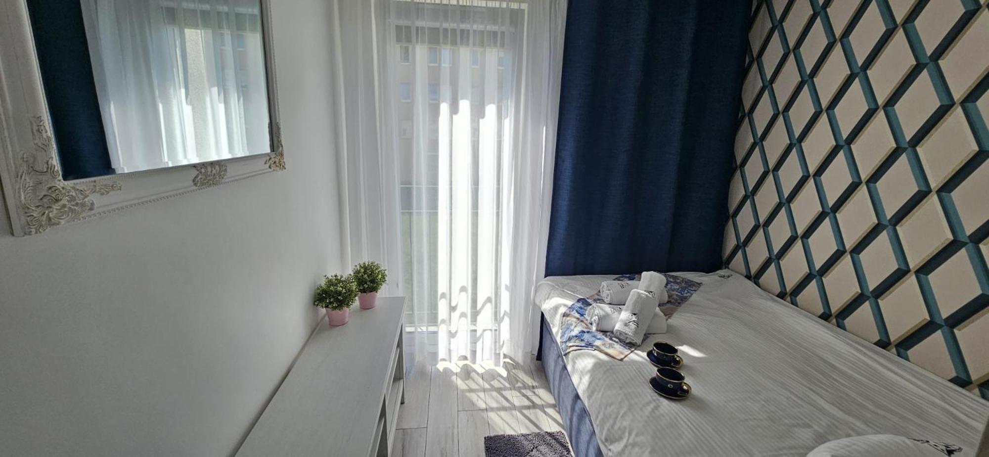 Apartament Nr 103 กดัญสก์ ภายนอก รูปภาพ